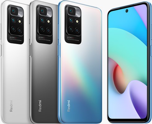 Xiaomi